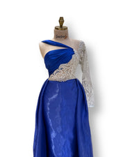 Doha Party Dress
